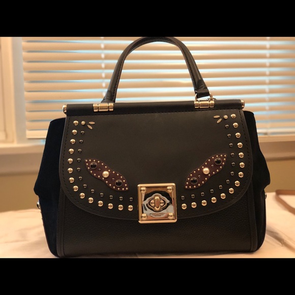 Coach drifter western Roberts bag, brand new - Picture 3 of 8